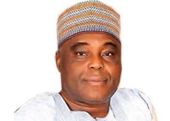 Dokpesi released after London airport ‘incident’
