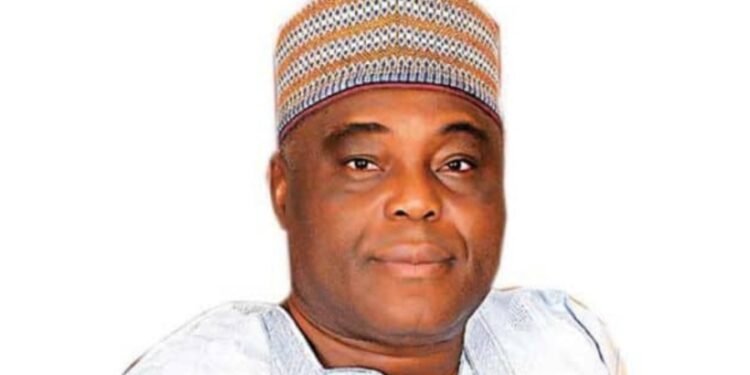 Dokpesi released after London airport ‘incident’