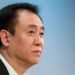 Evergrande Chairman’s fortune collapses 93%