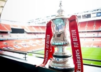 Potential Arsenal-Man City showdown: FA Cup 2022-23 fourth round draw