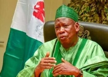 Naira redesign: We can’t guarantee your safety in Kano, postpone visit – Ganduje tells Buhari