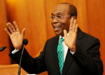 Emefiele to be let in without arrest, expected to resign