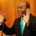 Emefiele to be let in without arrest, expected to resign