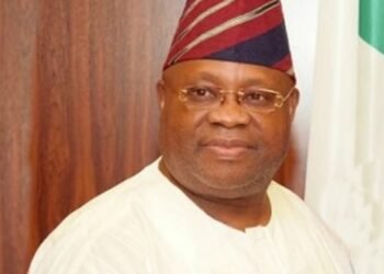 How Osun state governor, Adeleke was sacked by tribunal