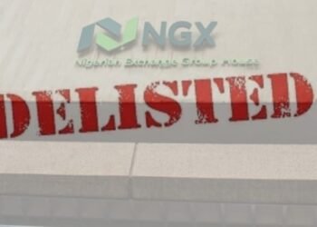 Nigerian Exchange (NGX) – All Delisted Companies
