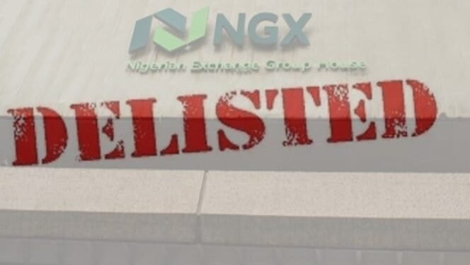 Nigerian Exchange (NGX) – All Delisted Companies