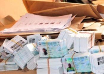 List of PVC Collection Centres for Ward Level Collection