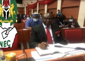 We are eliminating Underage Voters from Records – INEC