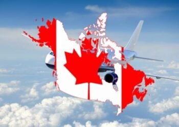 How to move to Canada by starting a business – Part 1