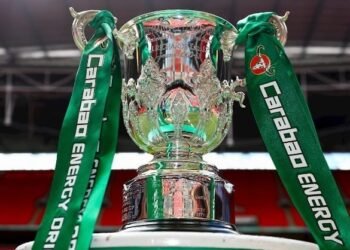 Carabao Cup Semi-finals: Man Utd to face Nottingham Forest