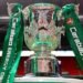 Carabao Cup Semi-finals: Man Utd to face Nottingham Forest