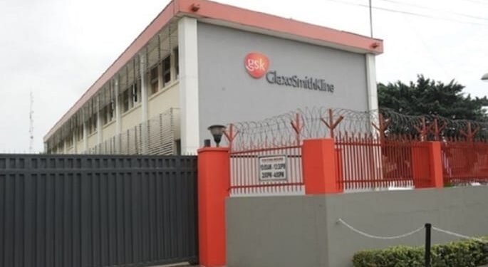 GlaxoSmithKline Nig. Plc reports N692mn profit for the 2022 financial year