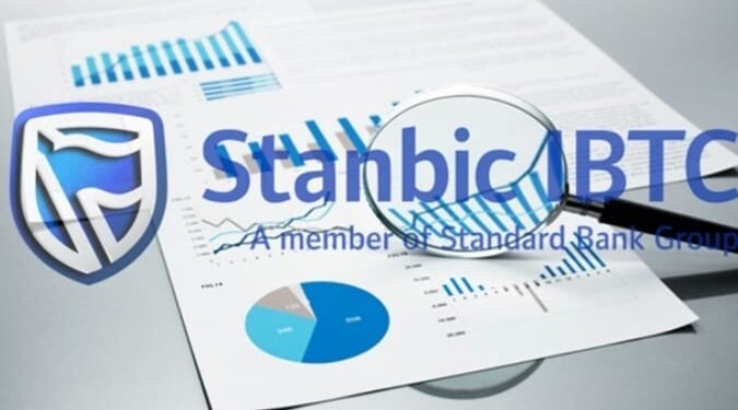 Stanbic IBTC Holdings Plc grow profit by 42% to N81bn in 2022