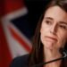 BREAKING: New Zealand Prime Minister Jacinda Ardern resigns