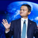 Jack Ma to relinquish control of Ant Group Jack Ma