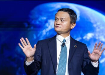 Jack Ma to relinquish control of Ant Group