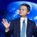 Jack Ma to relinquish control of Ant Group