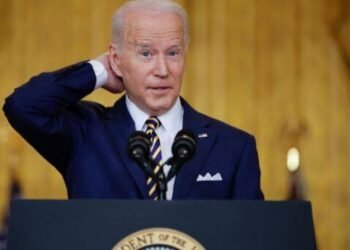 More classified documents found in Joe Biden’s garage