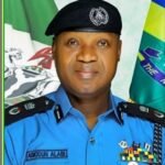 Lagos CP Abiodun