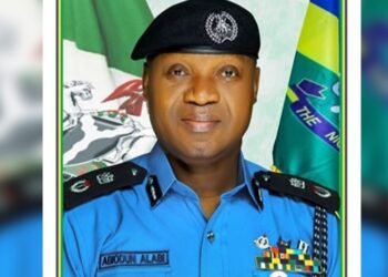 No new CP in Lagos, Alabi still in charge, says Hundeyin
