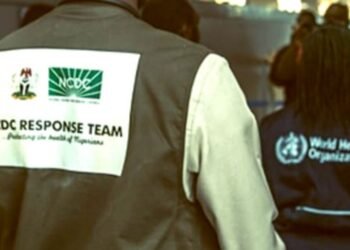 NCDC confirms Diphtheria outbreak in Lagos and Kano states