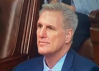 Breaking: Kevin McCarthy wins Speakership of U.S House of Representatives
