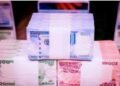 CBN bans the withdrawal of new Naira notes over-the-counter