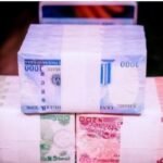We did not ban over-the-counter withdrawal of new notes - CBN