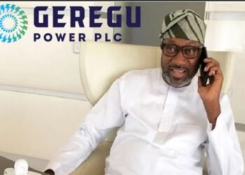 Directors of Geregu Power Plc approve dividend declaration for 2022 FY
