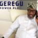 Directors of Geregu Power Plc approve dividend declaration for 2022 FY