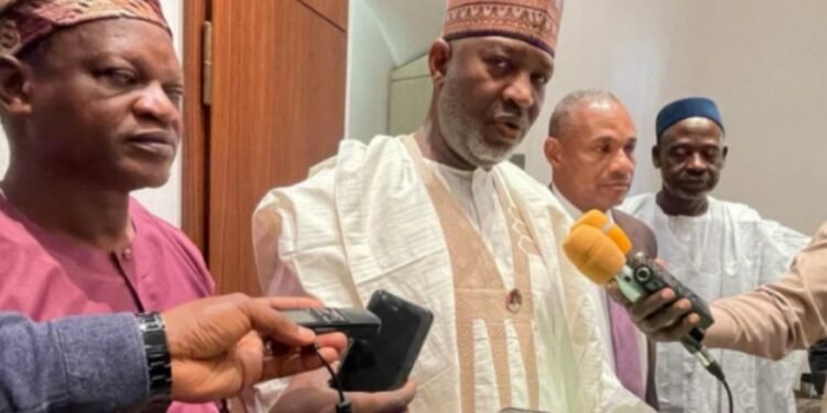 Strikes and riots will no longer be allowed around airports – FG