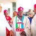 Only when Igbos vote for me will they eat national cake: Tinubu