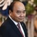 Vietnam president resigns amid corruption scandal