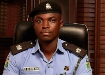 JUST IN: Mile 12 unrest under control – Lagos police