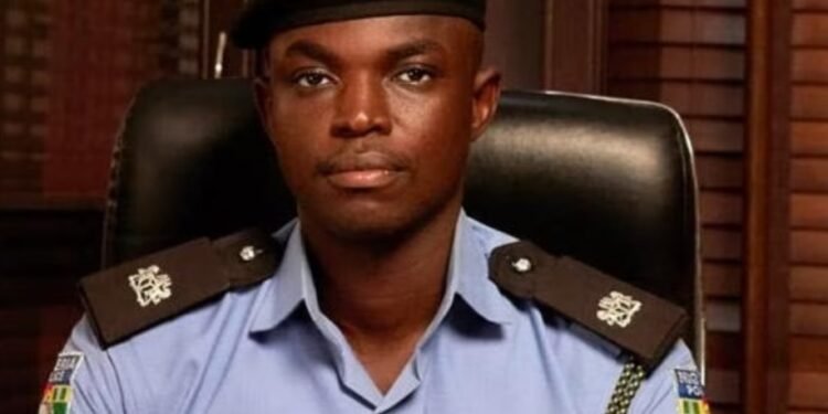 JUST IN: Mile 12 unrest under control – Lagos police
