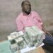 ELECTION: Rivers House of Rep member arrested with $498,100 cash