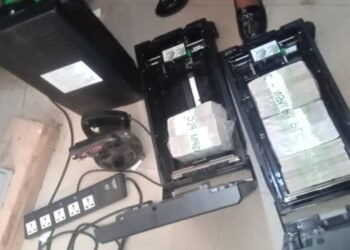 NEW NAIRA: ICPC arrests bank manager over sabotage