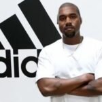 Adidas shares plummet over Kanye West breakup