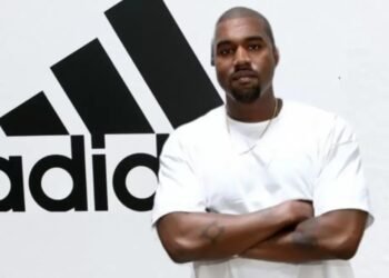 Adidas shares plummet over Kanye West breakup