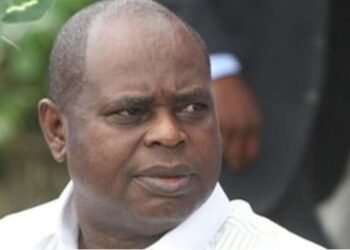 US to return $954,000 Alamieyeseigha loot