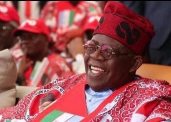 2023 Election: Tinubu wins in Ogun State