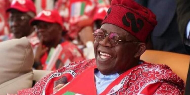 2023 Election: Tinubu wins in Ogun State