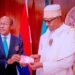 Breaking: President Muhammadu orders release of old Naira note into circulation