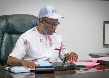 Vote for Peter Obi, Gov. Soludo tells Town Union Presidents