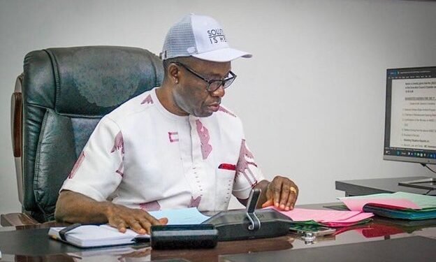 Vote for Peter Obi, Gov. Soludo tells Town Union Presidents