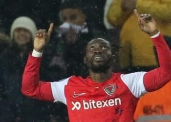 Turkey Syria Earthquake: Christian Atsu still missing, Club says