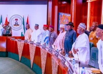 BREAKING: Council of State backs Naira redesign policy