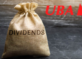 Board of Directors UBA approve payment of a final dividend for 2022