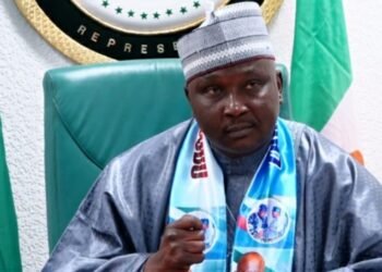 I need N70mn in ‘Hard Copy’ for election expenses – Rep Doguwa