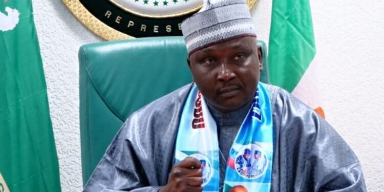 I need N70mn in ‘Hard Copy’ for election expenses – Rep Doguwa